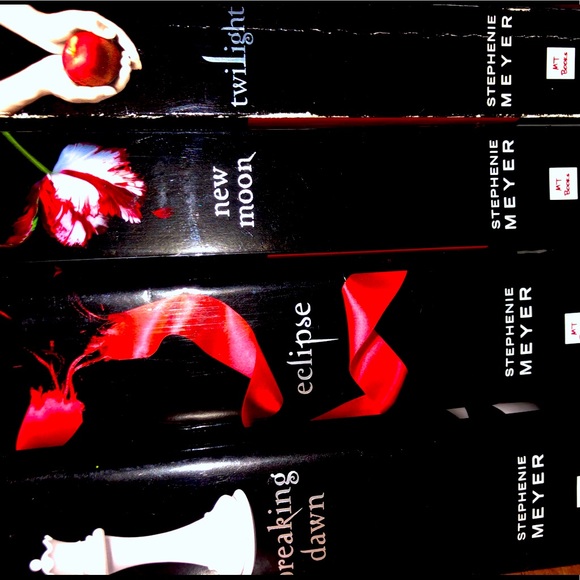 Books - Picture 1 of 3